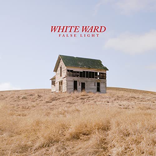White Ward/False Light@2LP