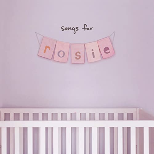 Christina Perri/Songs For Rosie