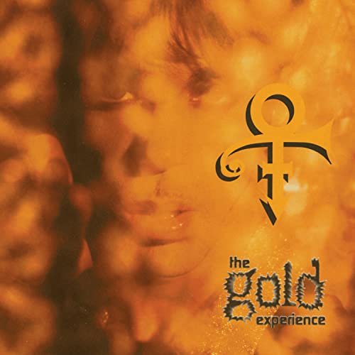Prince/The Gold Experience