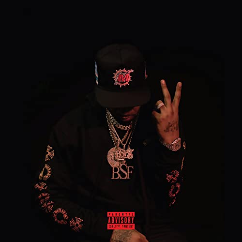 Benny The Butcher/The Plugs I Met 2