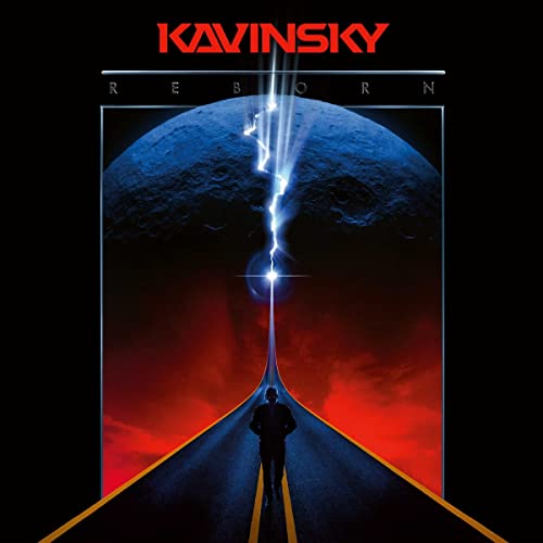 Kavinsky/Reborn