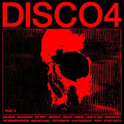 Health/DISCO4 :: PART II