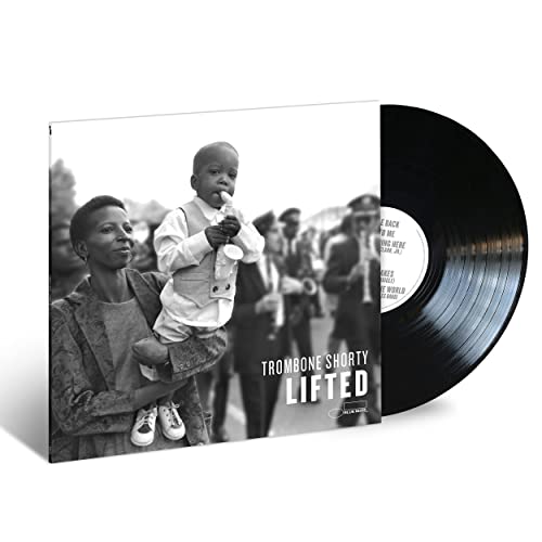 Trombone Shorty/Lifted