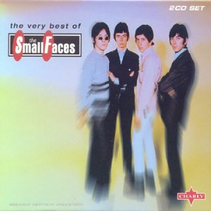 Small Faces/Very Best Of The Small Faces