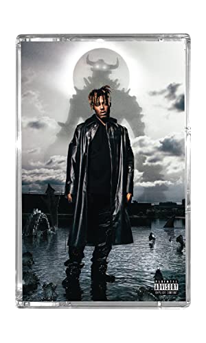 Juice WRLD/Fighting Demons