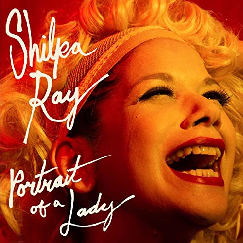 Shilpa Ray/Portrait of a Lady@w/ download card