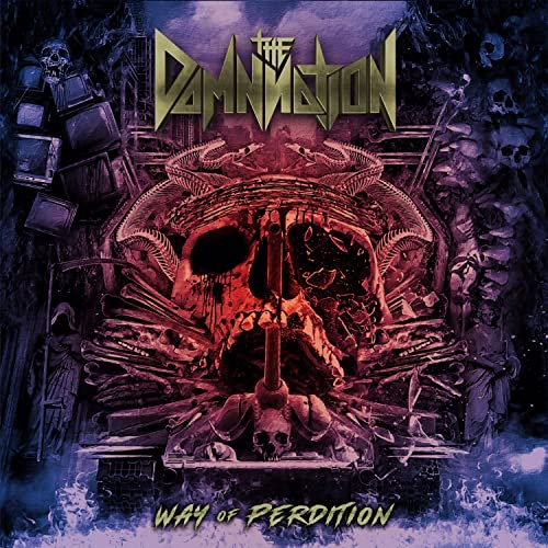 The Damnnation/Way Of Perdition