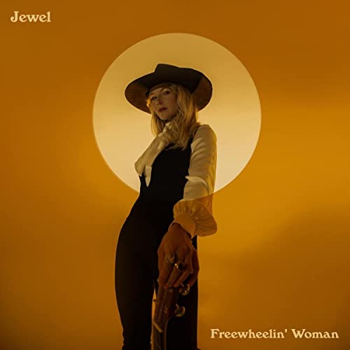 Jewel/Freewheelin' Woman