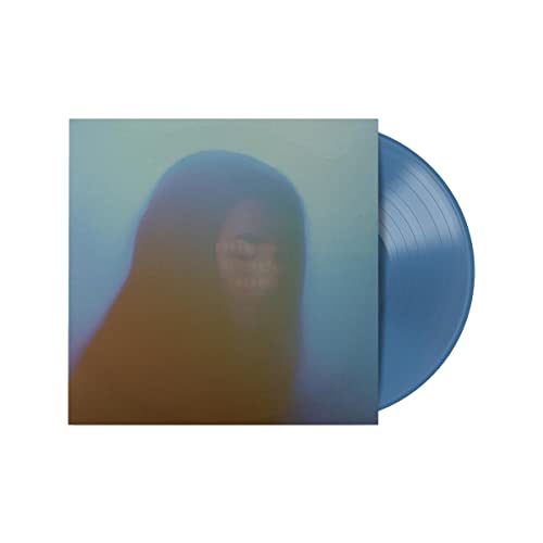 Silverstein/Misery Made Me (Opaque Blue Vinyl)@Indie Exclusive
