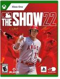 Xb1 Mlb The Show 22 Xb1 Mlb The Show 22 