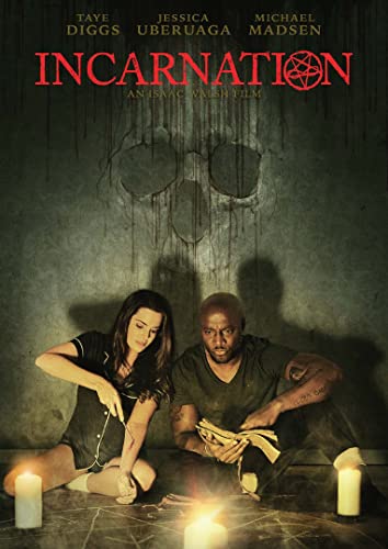 Incarnation/Madsen/Diggs@DVD@NR
