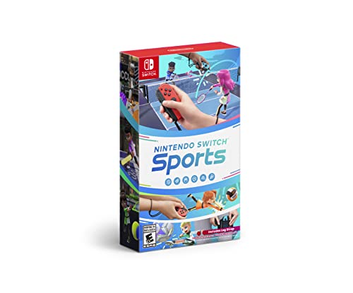 Nintendo Switch/Nintendo Switch Sports