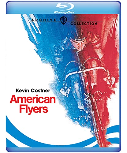 American Flyers/American Flyers@MADE ON DEMAND@This Item Is Made On Demand: Could Take 2-3 Weeks For Delivery