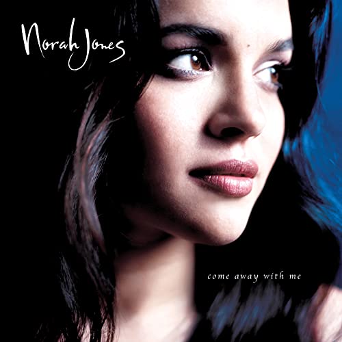 Norah Jones/Come Away With Me (20th Anniversary Edition)@20th Anniversary@CD