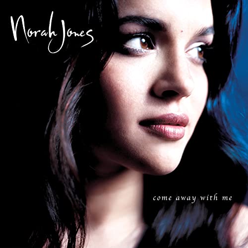 Norah Jones/Come Away With Me (Super Deluxe 20th Anniversary Edition)@4LP