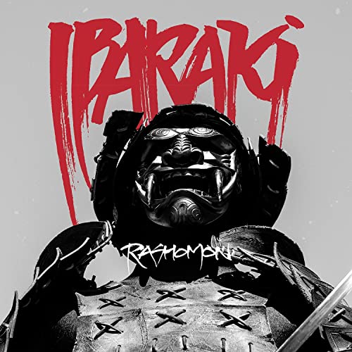 Ibaraki/Rashomon@Amped Exclusive