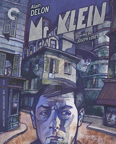 Mr Klein/Mr Klein@BR/French w/Eng-Sub@PG
