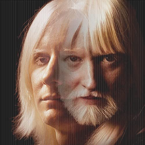 Edgar Winter/Brother Johnny