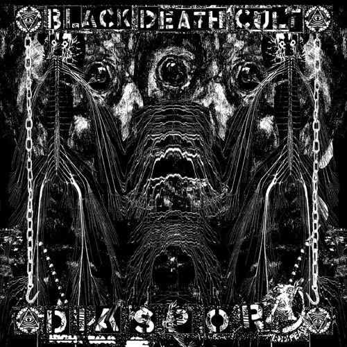 Black Death Cult/Diaspora@Amped Non Exclusive