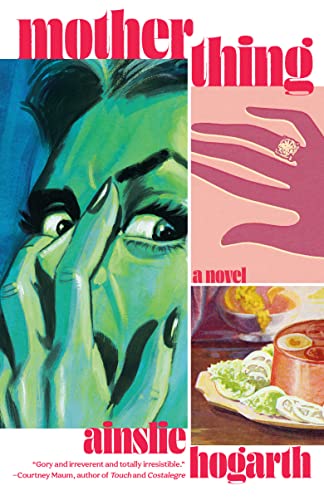 Ainslie Hogarth Motherthing 