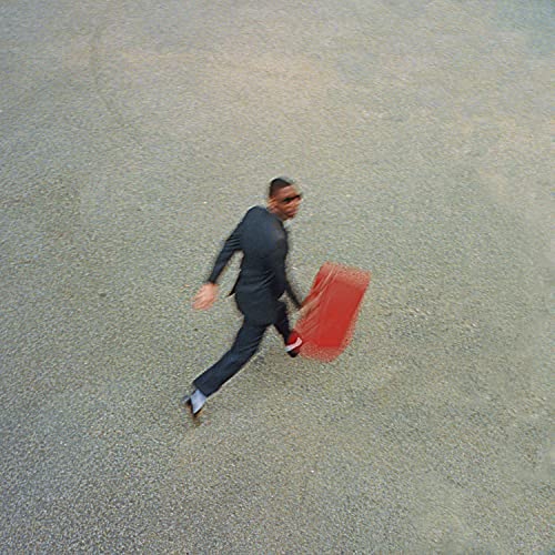 Samm Henshaw/Untidy Soul