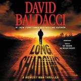David Baldacci Long Shadows 