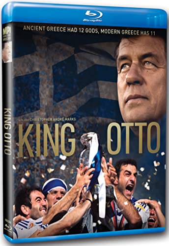 King Otto King Otto 