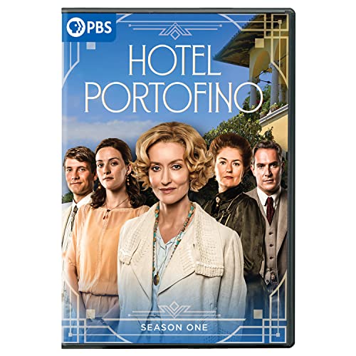 Hotel Portofino/Hotel Portofino@DVD