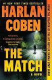 Harlan Coben The Match 