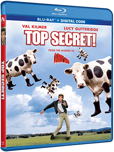 Top Secret Top Secret 