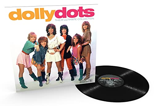 Dolly Dots/Their Ultimate Collection