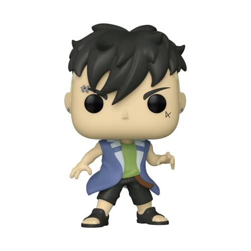Funko/Funko Pop Animation: Boruto - Kawaki