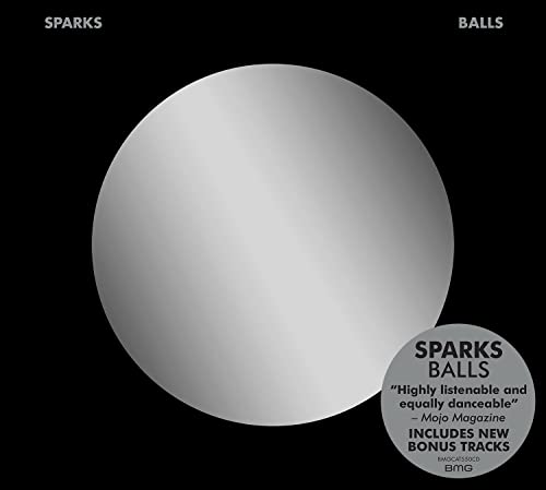 Sparks/Balls (Deluxe Edition)