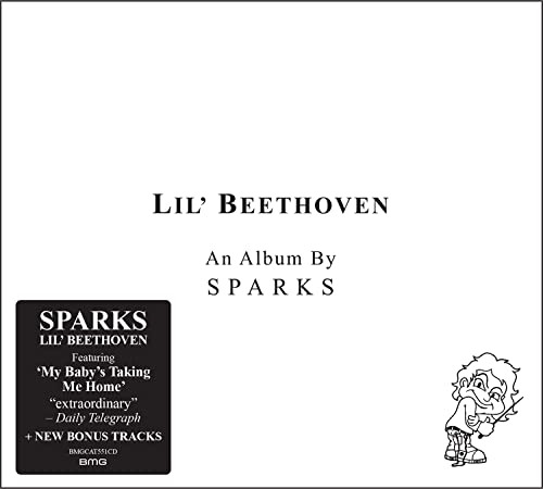 Sparks/Lil' Beethoven (Deluxe Edition)