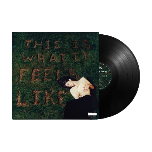 Gracie Abrams/This Is What It Feels Like