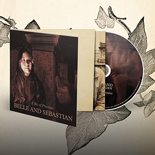 Belle & Sebastian/A Bit of Previous
