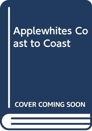 Stephanie S. Tolan/Applewhites Coast to Coast