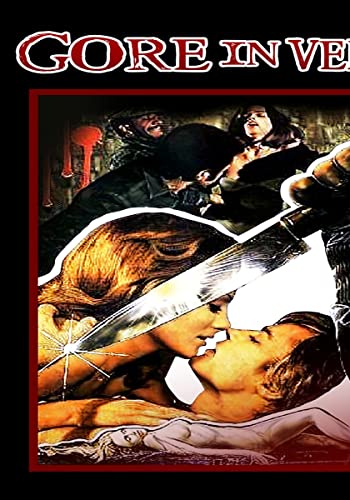 Gore In Venice/Gore In Venice@DVD