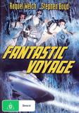 Fantastic Voyage Fantastic Voyage 