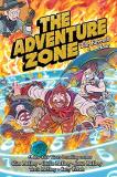 Clint Mcelroy The Adventure Zone The Eleventh Hour 
