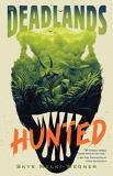 Skye Melki Wegner The Deadlands Hunted 