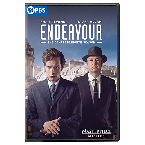 Masterpiece Mystery Endeavour Masterpiece Mystery Endeavour 