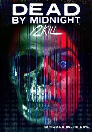 Dead By Midnight Y2kill/Dead By Midnight Y2kill@DVD@NR