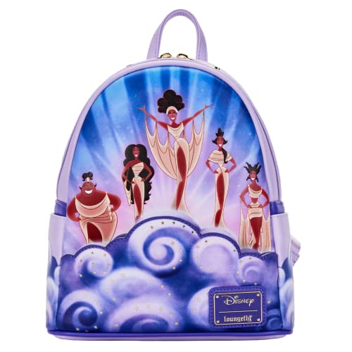 Backpack - Mini/Hercules - Muses