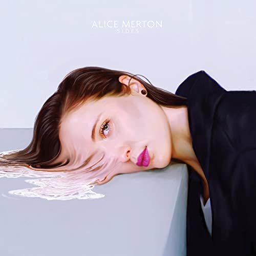 Alice Merton/S.I.D.E.S. (INDIE EXCLUSIVE, PEACH VINYL)@180g