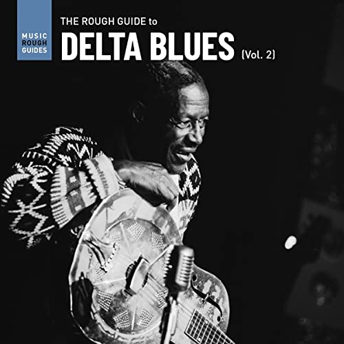 The Rough Guide/The Rough Guide To Delta Blues Vol. 2