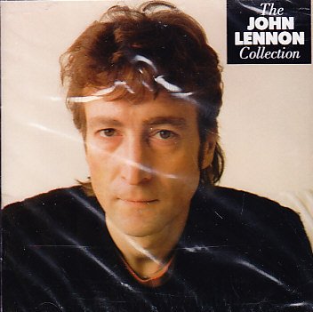John Lennon/The John Lennon Collection