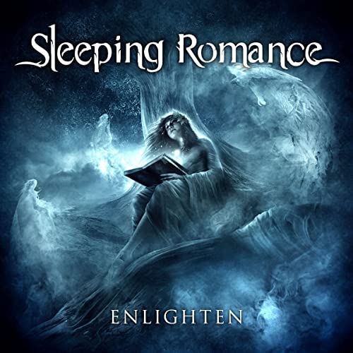 Sleeping Romance/Enlighten (Re-Issue 2022)@Amped Exclusive