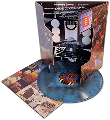 King Gizzard & The Lizard Wiza/Polygondwanaland@Amped Non Exclusive