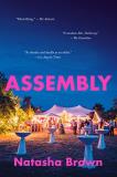 Natasha Brown Assembly 